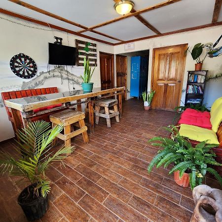 Boho By Arte Hostal Boquete Bajo Boquete Exterior photo
