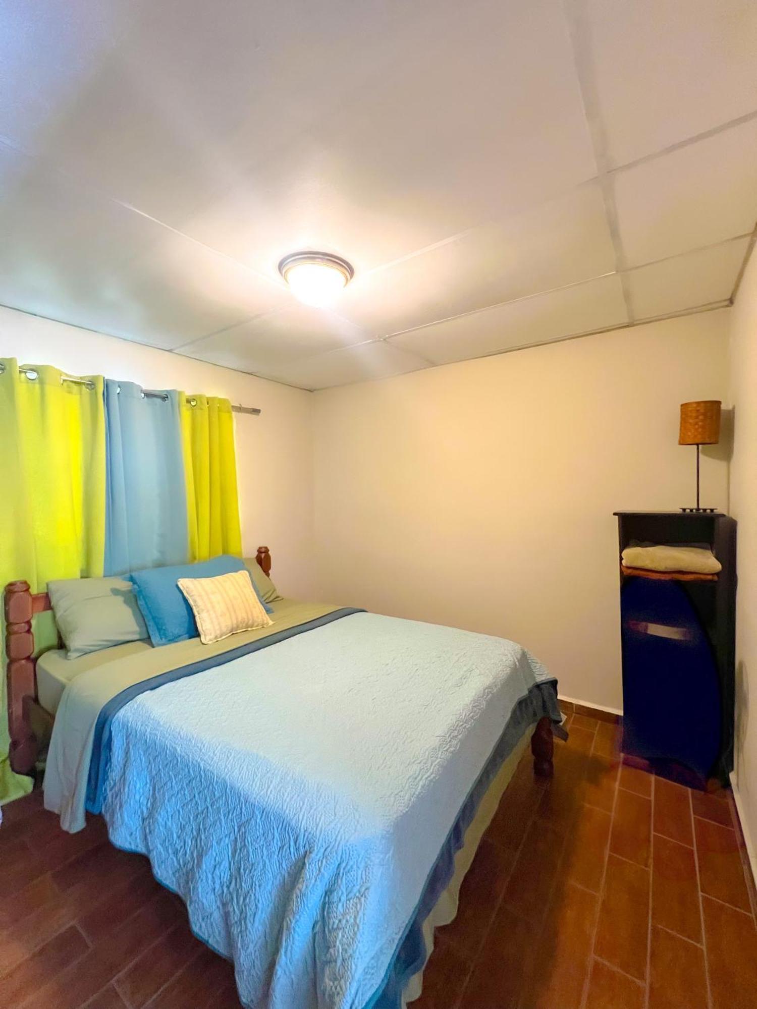 Boho By Arte Hostal Boquete Bajo Boquete Exterior photo